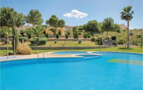 2 Bedroom Awesome Apartment In Santa Pola